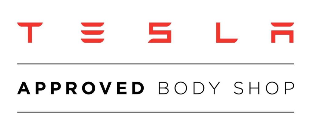 Tesla Body Shop And Repairs