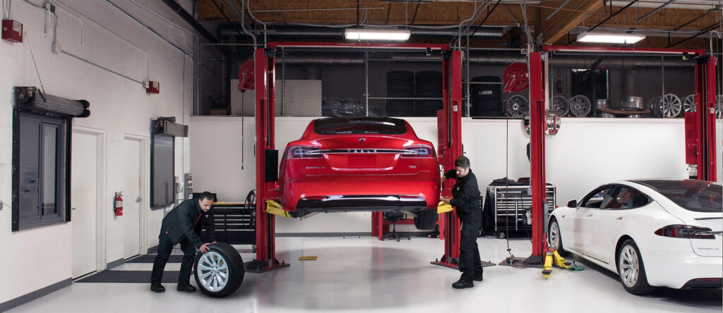 - What Are The Requirements To Get Approved For Tesla Service?