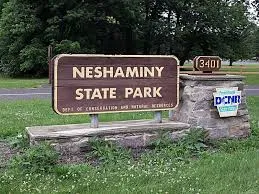 Bensalem, PA 17 Neshaminy State Park in Bensalem PA