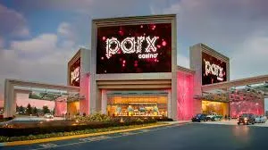 Bensalem, PA 15 Parx Casino in Bensalem PA