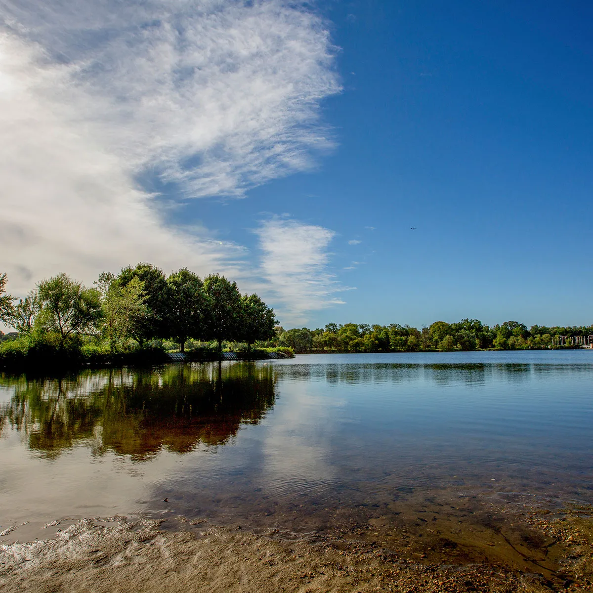 Cooper River Park