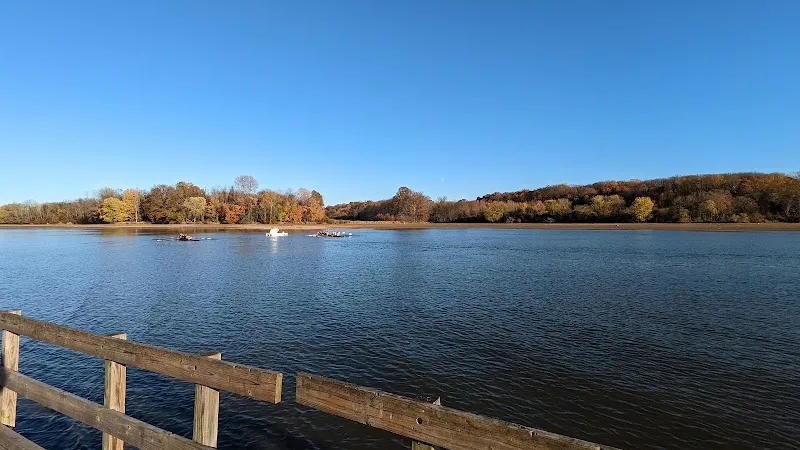 Levittown Core Creek Park