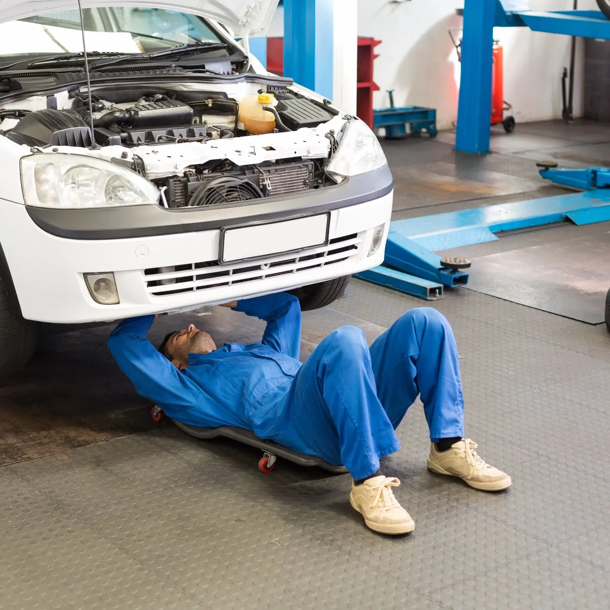 Tesla Certified Technicians Camden NJ