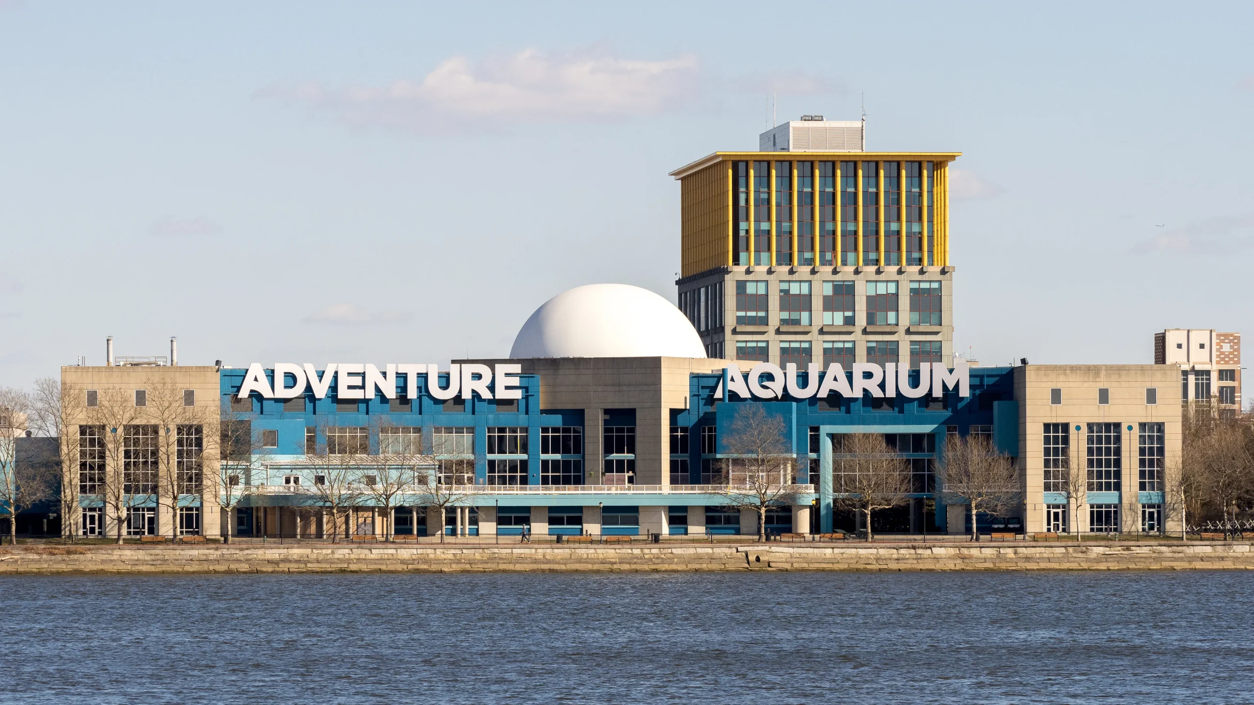 Tesla Auto Repair in Camden County, NJ – Certified Technicians 14 Adventure Aquarium in Camden County, NJ