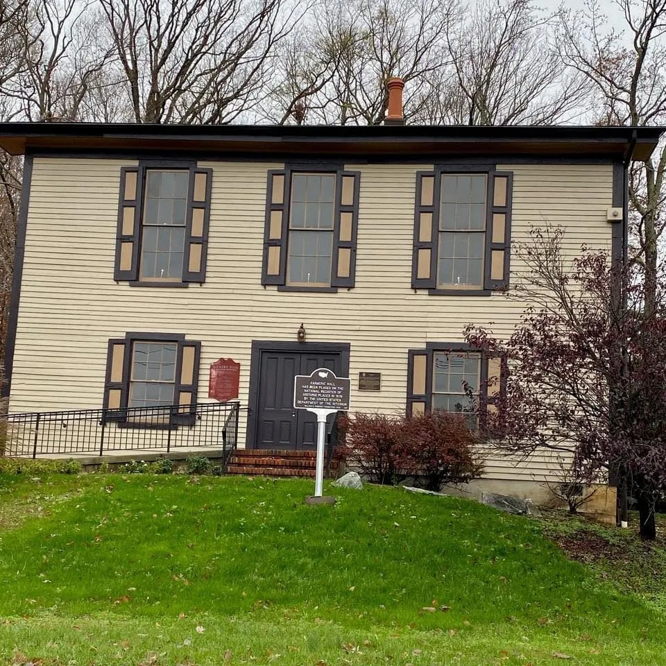 Affordable Tesla Services In Mount Laurel, NJ 19 Mount Laurel Historical Society in Mount Laurel, NJ