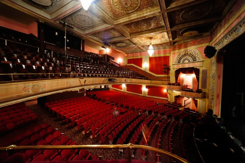 Pitman Theater