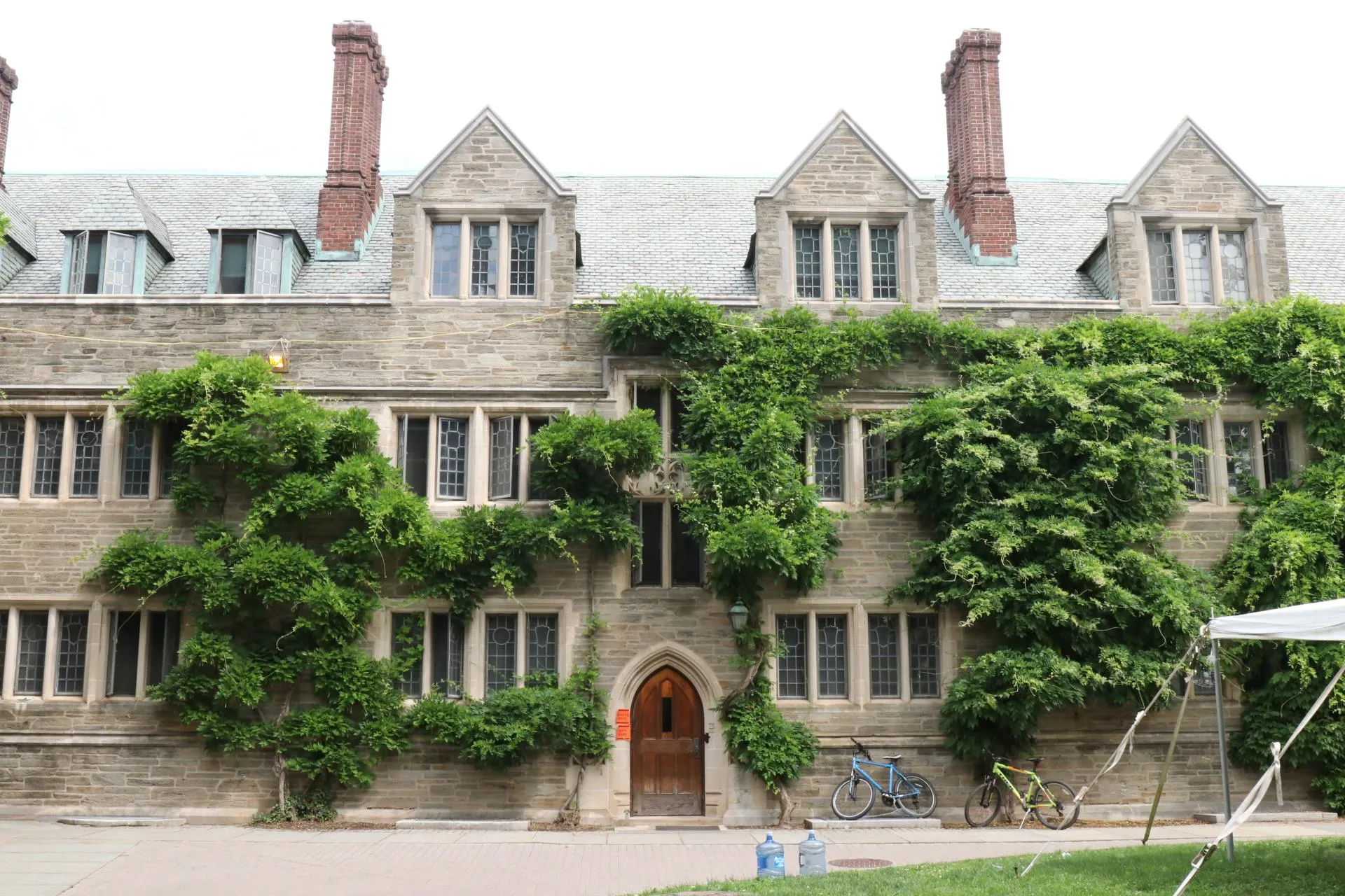 Mercer County, NJ 14 Princeton University in Mercer County NJ