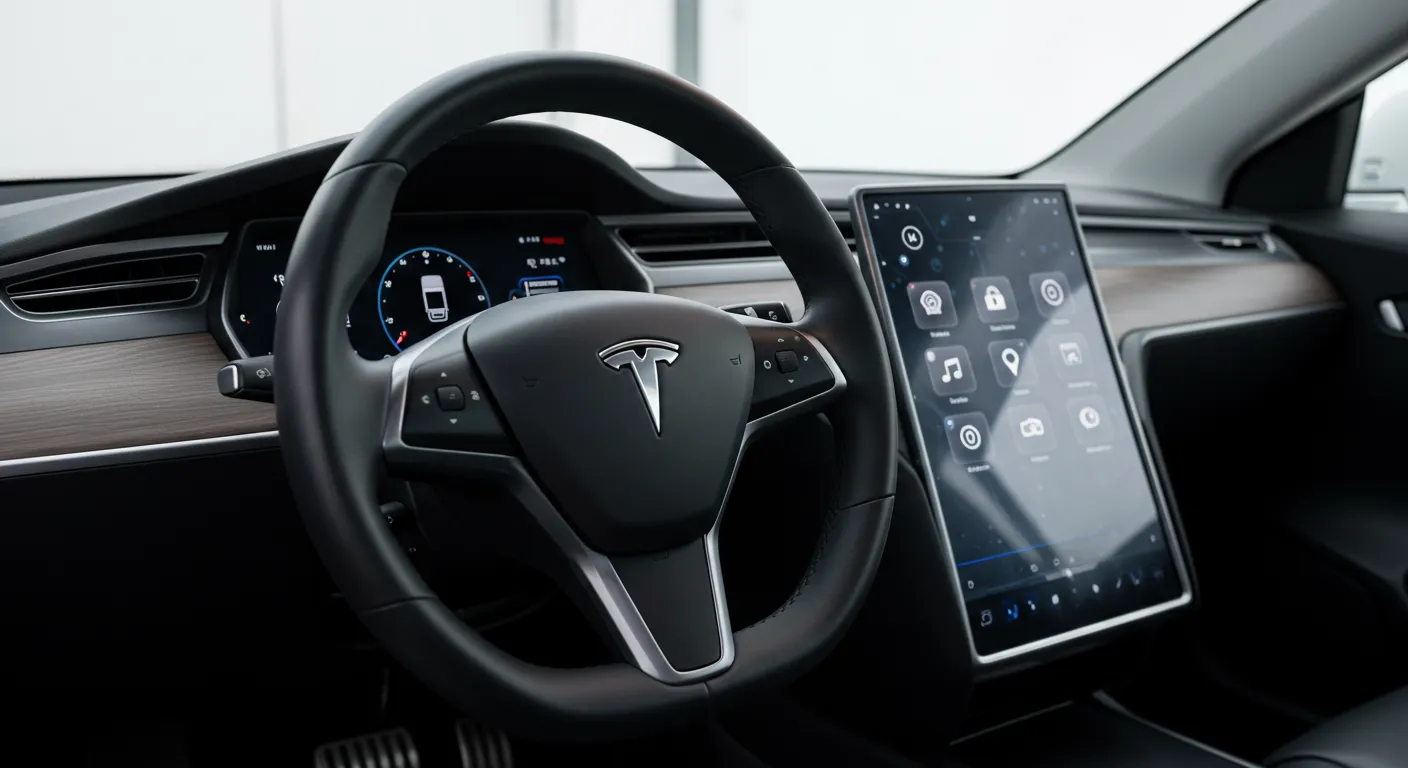 Tesla Auto Repair in Camden County, NJ – Certified Technicians 13 quality tesla service (2)