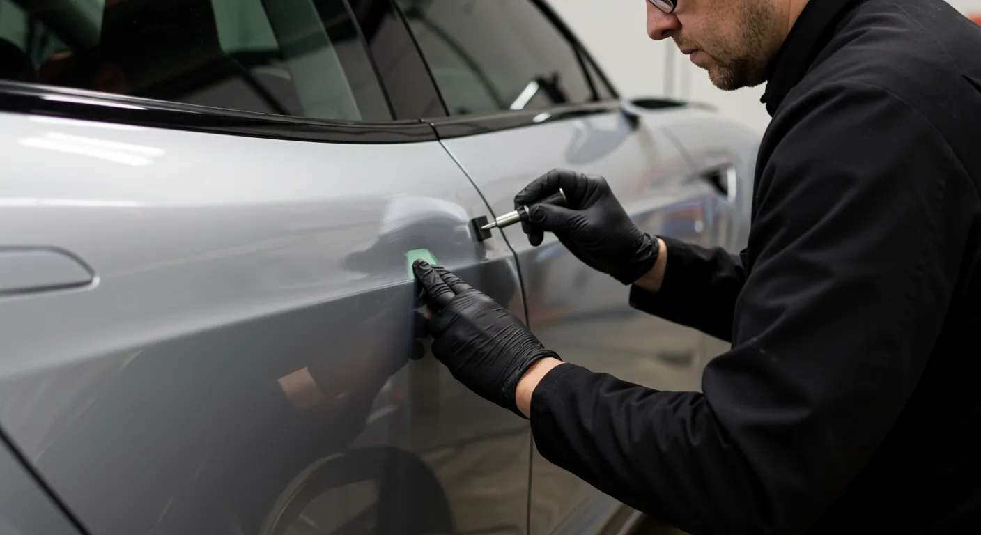 tesla services 2