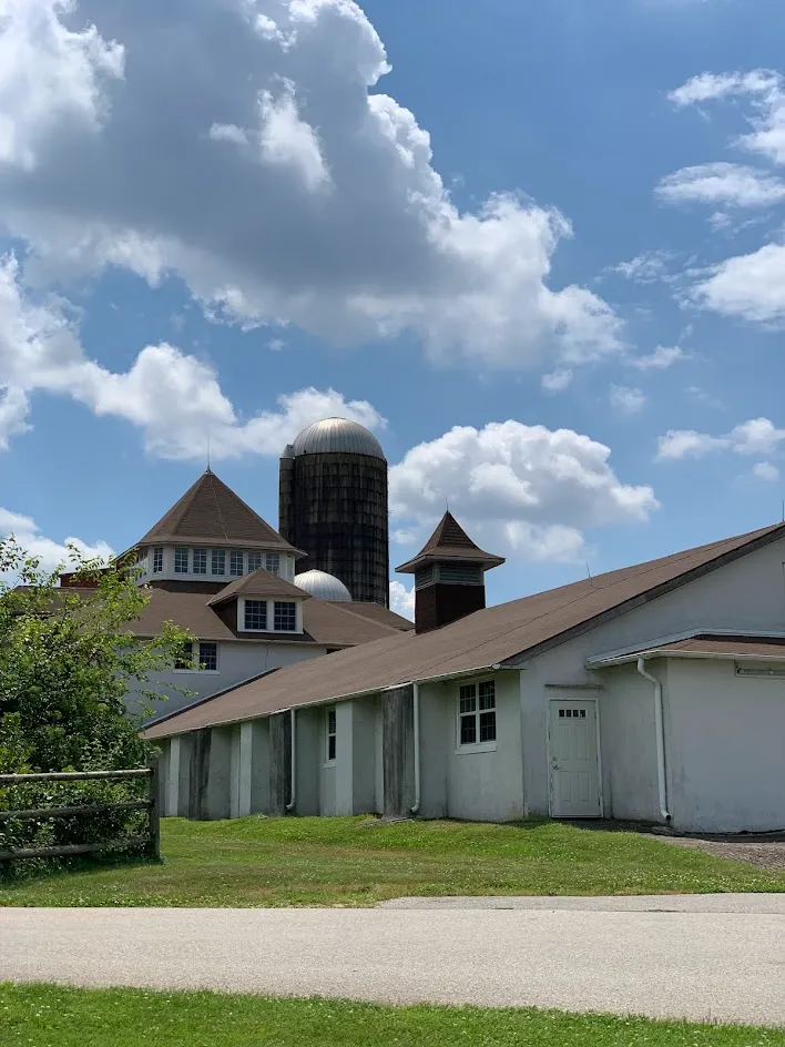 Norristown Farm Park