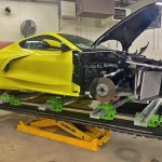 Tesla Collision Repair: Why You Should Only Trust Certified Experts?