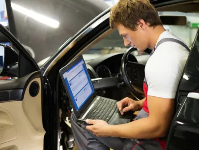 The Importance of Tesla Software Updates & Diagnostics for Peak Performance