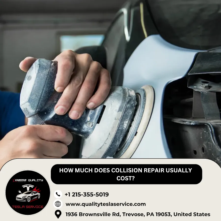 Unique Selling Points USPs QTS